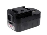 BLACK & DECKER Baterija za alat Firestorm FSB14