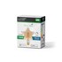 GREEN TECH LED žarulja 4W, 2700K, Amber, dimabilna, Filament