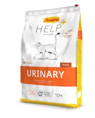 JOSERA Help Urinary Cat suha hrana za mačke
