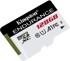 KINGSTON Memorijska kartica Micro SDXC, 128 GB SDCE/128GB High Endurance