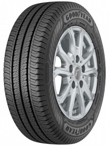 GOODYEAR 195 75 R16 C 107/105T EFFIGRIP CARGO 2 TL, ljetne gume