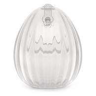 HAAKAA Ručna izdajalica ML 75ml transparent