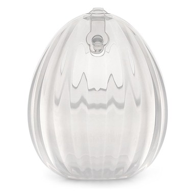 HAAKAA Ručna izdajalica ML 75ml transparent