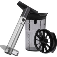 GEFU Rezač za ananas