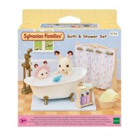 SYLVANIAN FAMILIES Set za igru 5739