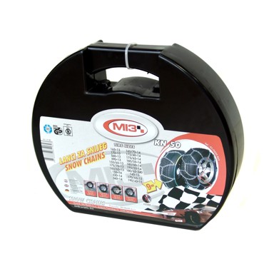 MI3 Lanci za snijeg 100