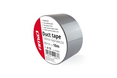 AMiO Ljepljiva traka, 48 mm x 10 m x 0,19 mm
