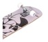 SEVEN Dječji drveni skateboard Minnie Mouse