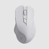 SBOX Miš WM-308 bežični, bijeli
