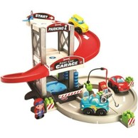 ECOIFFIER Playset Garage 3011