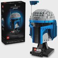 LEGO Star Wars Kaciga Janga Fetta 75408