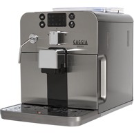 GAGGIA Aparat za espresso kavu R19305/01 Brera LED, srebrni