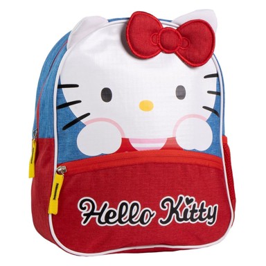 CERDA Ruksak za vrtić Hello Kitty