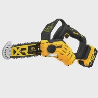 DEWALT Akumulatorska pila za orezivanje DCMPS520P1 (18V, mač 20 cm, 1x5.0Ah baterija)