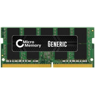 COREPARTS RAM memorija MMHP225-32GB, 32 GB, DDR4 2666 MHz