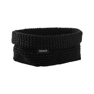 BLOMUS Košara od tkanine za kupaonicu Rope 
