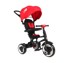 QPLAY Dječji tricikl Rito, crveni