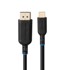 USB Kabel USB-C–DisplayPort, 1 m