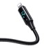 MCDODO Kabel CA-1060, USB na Lightning, 1.2m