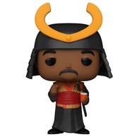 FUNKO POP! TV -  The Office - Stanley Hudson (Limited Edition)