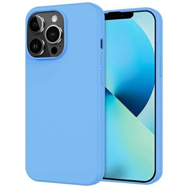 Futrola za Apple iPhone 14 Pro, plava bombona