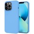 Futrola za Apple iPhone 14 Pro, plava bombona