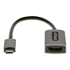 STARTECH USB-C na HDMI grafički adapter USBC-HDMI-CDP2HD4K60, 4K, sivi