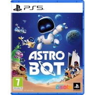 SONY Igra ASTRO BOT, PS5