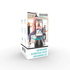 QWARE Stalak za telefon HOF-360, crna