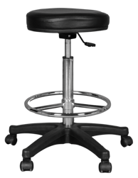 WALIMEX Stolac za rotiranje/poziranje