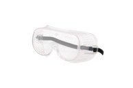 ARDON Zaštitne naočale G3011 Closed Goggles, prozirne, ventilirane