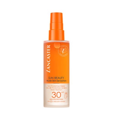 LANCASTER Zaštitni losion u spreju SPF 30 Sun Sunpro Body Water SPF 30