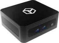 QOOBE Stolno računalo AP12450 / Intel Core i5, 16 GB, 1 TB SSD, Intel UHD Graphics