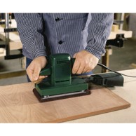 LUX TOOLS Runasti nametak 115x28mm