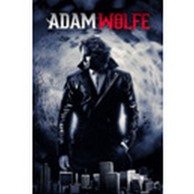 Igra za PC: Adam Wolfe