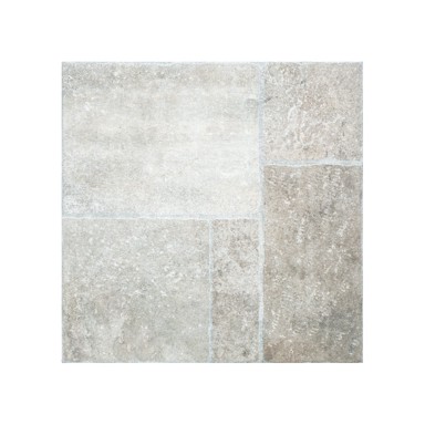 GEMMA Vanjske podne pločice Parade Ivory, 59.6x59.6, 1.42m2