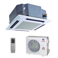 GREE Kazetni klima uređaj GUD35T(A-S)/GUD35W(NhA-S), 3,5 kW