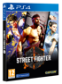 CAPCOM Igra za PS4: Street Fighter 6 Steelbook Edition