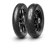 PIRELLI Guma za motor 150/70R17 69V SCORPION TRAIL III, stražnja