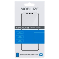 MOBILIZE Zaštita za ekran Tempered Glass Edge To Edge za Samsung Galaxy S21 Ultra
