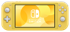 NINTENDO Igraća konzola Switch Lite, žuta