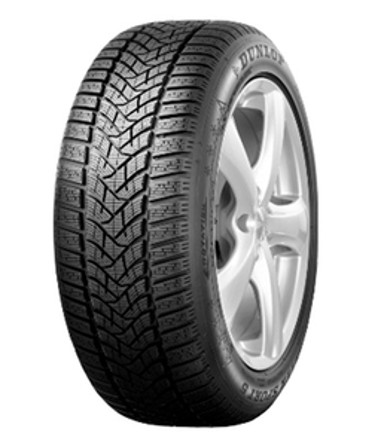 DUNLOP Zimske gume 225/40R18 92V Winter Sport 5