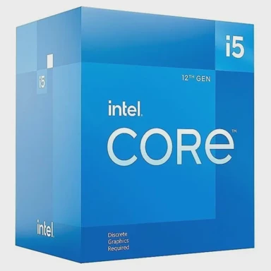 INTEL Procesor CPU CORE I5-12400, S1700 BOX, 2.5 G, BX8071512400 