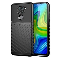 HURTEL Maskica Thunder Case za Xiaomi Redmi Note 9 / Redmi Note 10 X 4G