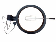 KAMADO Rotisserie - ražanj za Junior 15