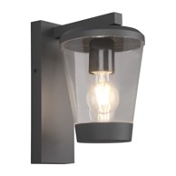 TRIO Vanjska svjetiljka (visina 28 cm) Cavado