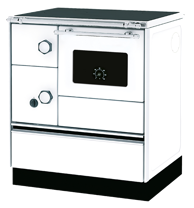 ALFA PLAM Peć 70 Favorit eco B-D