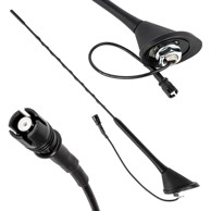AMIO Auto antena RAKU-2 ANT11