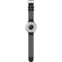 AMAZFIT Pametni sat Active 3 Premium Apex Silver, crna