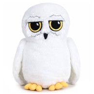 PLAYBYPLAY Plišana igračka Harry Potter Hedwig T300, 23 cm